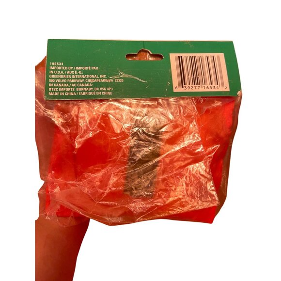 Assured First Aid Kit With Zipper Pouch - Includes Bandages Scissors & More - Picture 3 of 3